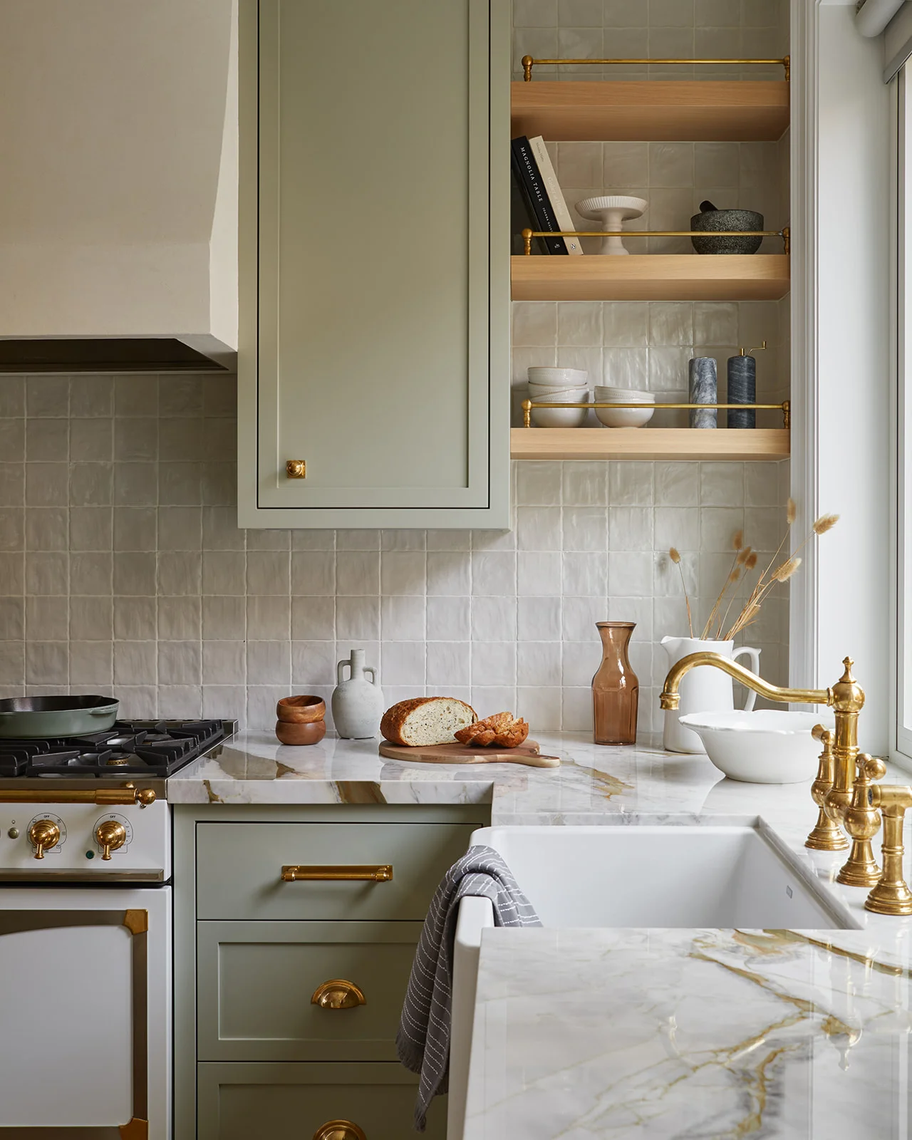 Project Indian Grove