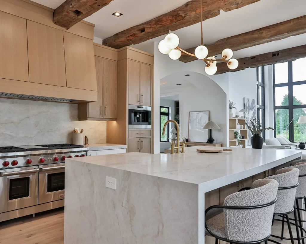 Project Lincolnville