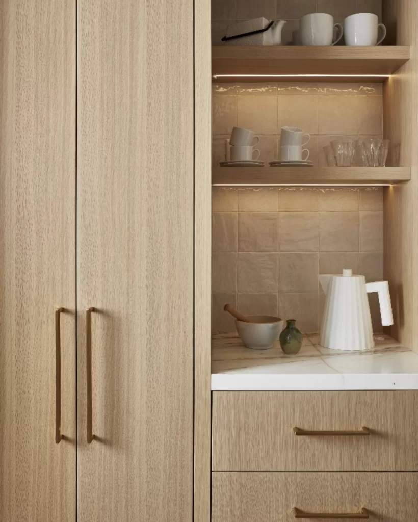 Stress-free home makeover guided by professional interior designer