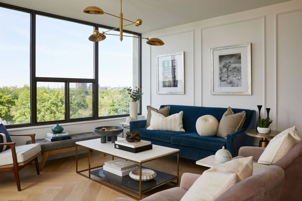 Wall Treatments 101: Wainscoting, Shiplap, Panelling & More