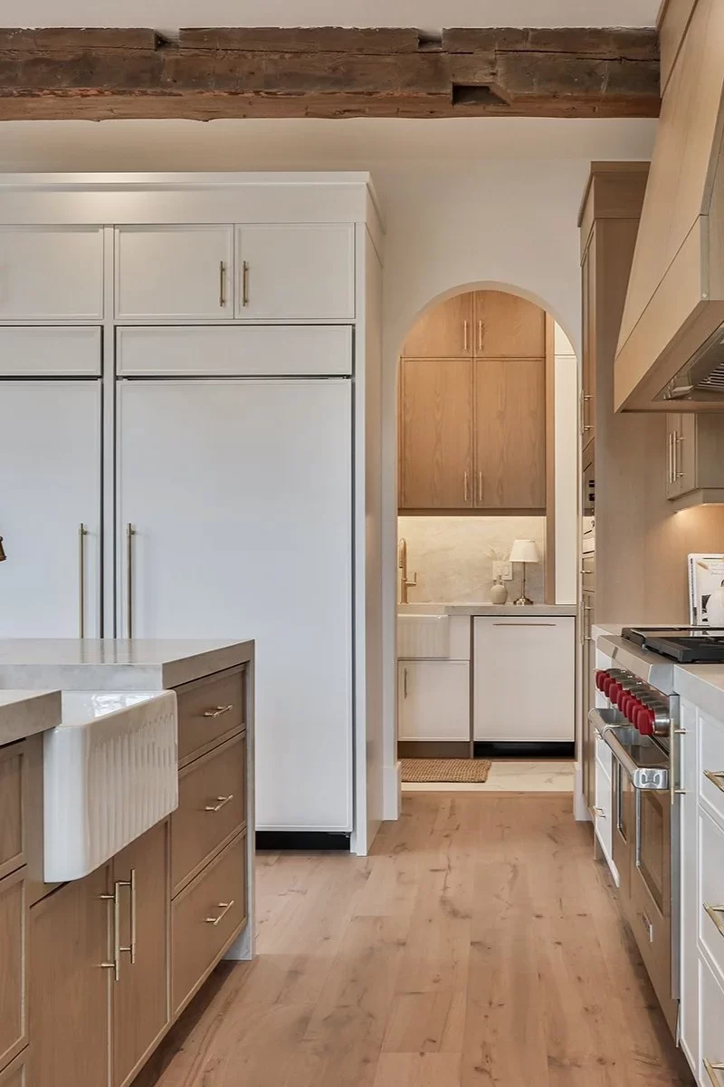Project Lincolnville