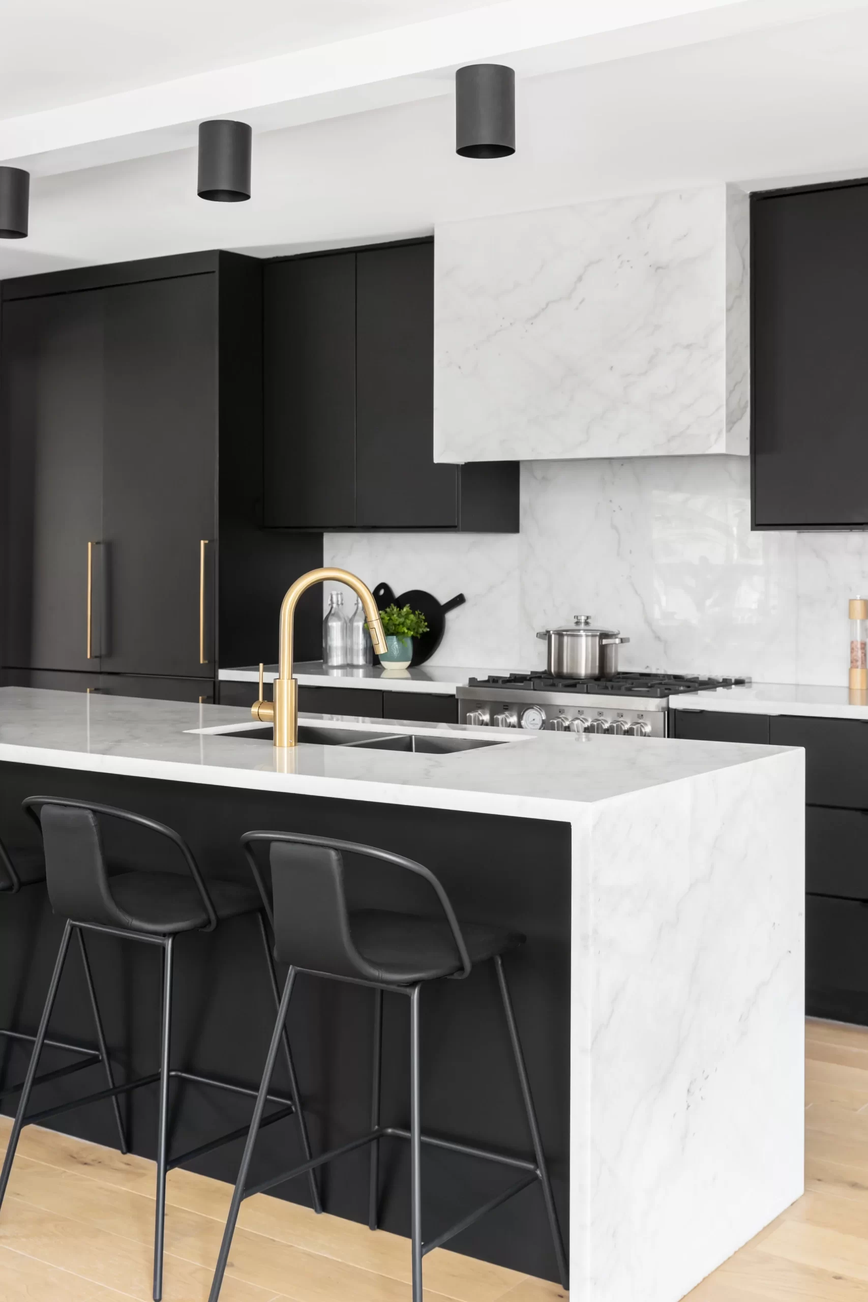 Project Denvale