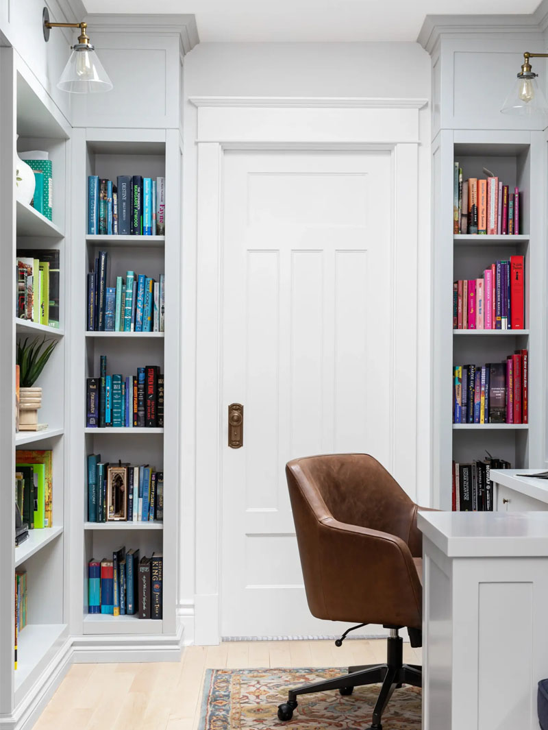 Project Silver Birch