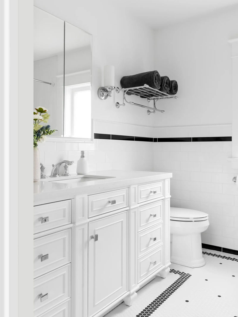 Project Silver Birch