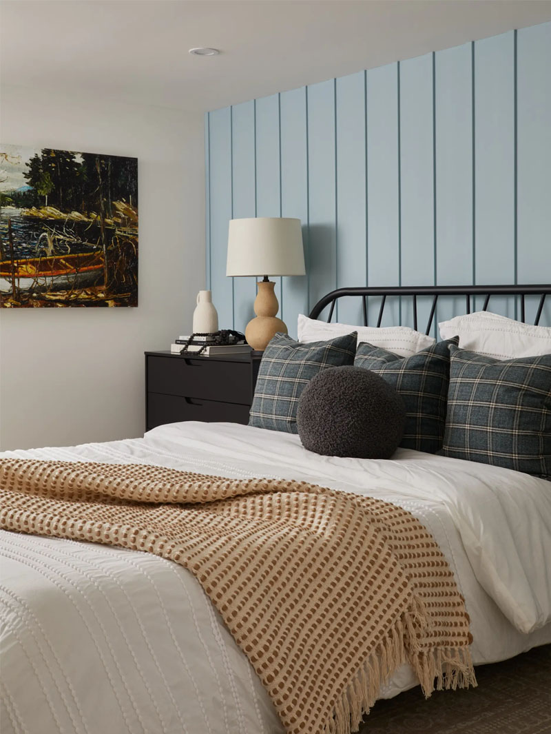 Project Muskoka Road