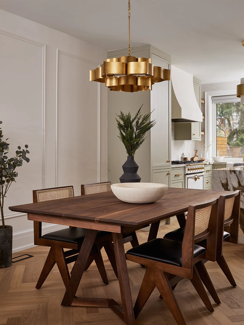 Project Indian Grove