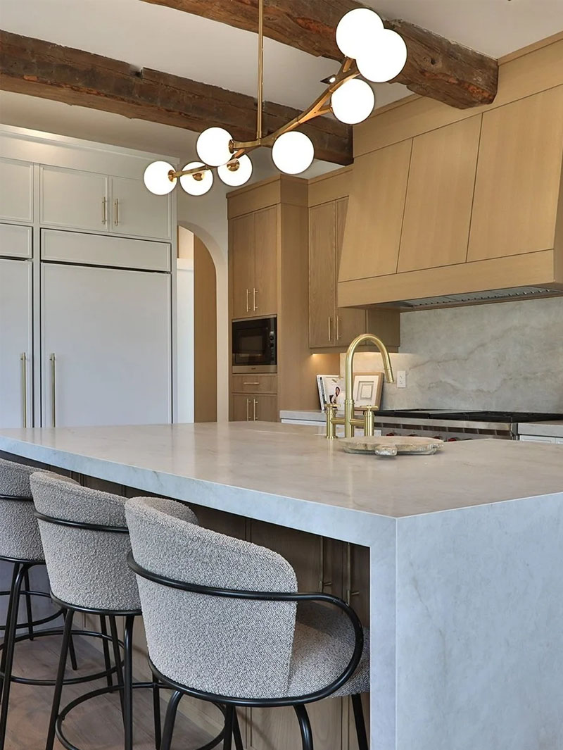 Project Lincolnville