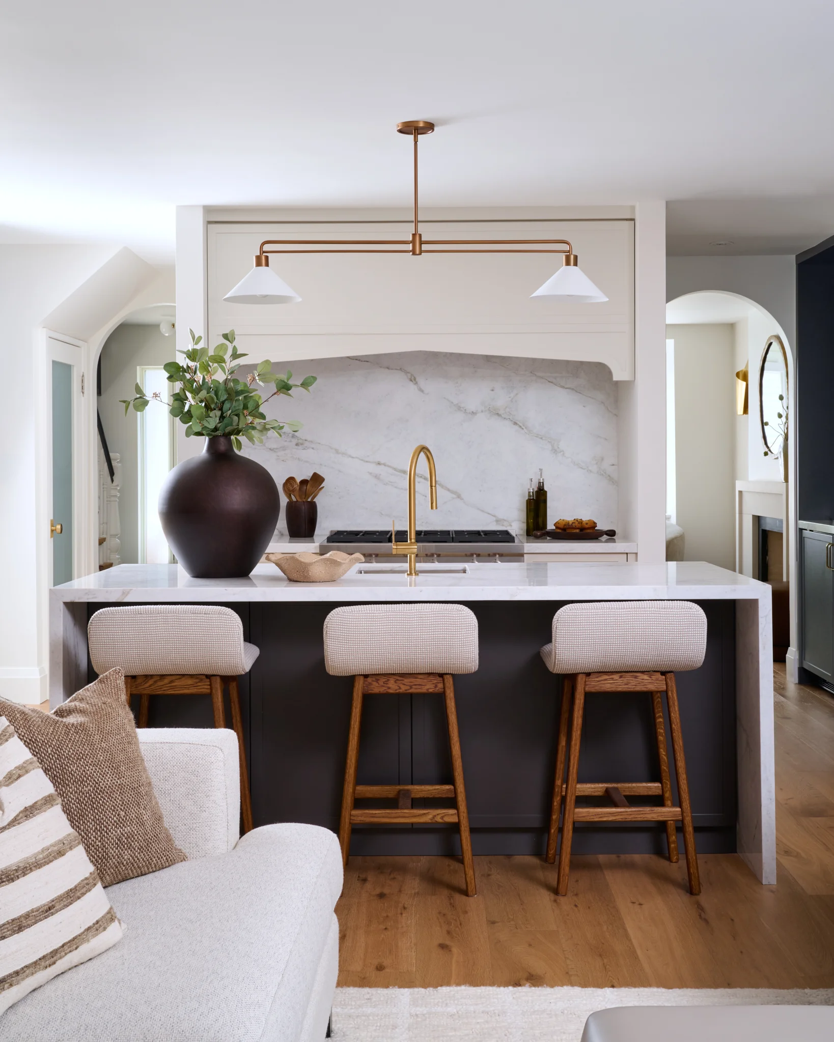 Project Bessborough